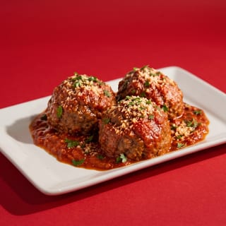 Meatballs