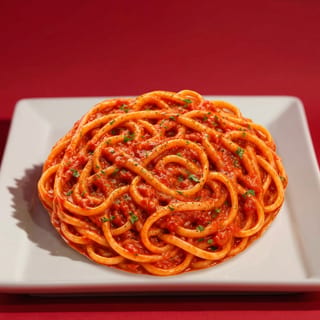 Marinara Sauce Pasta