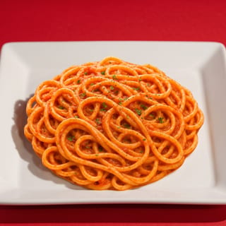 Tomato Sauce Pasta