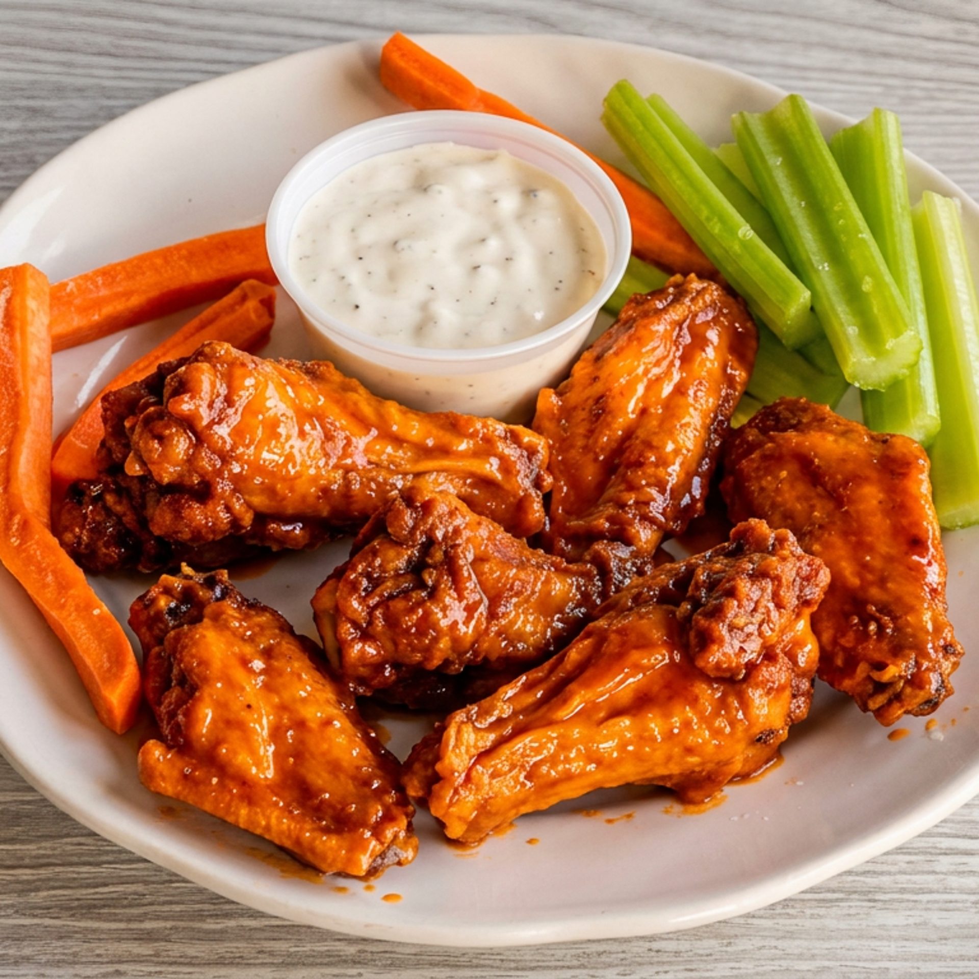 Monday–Thursday Specials