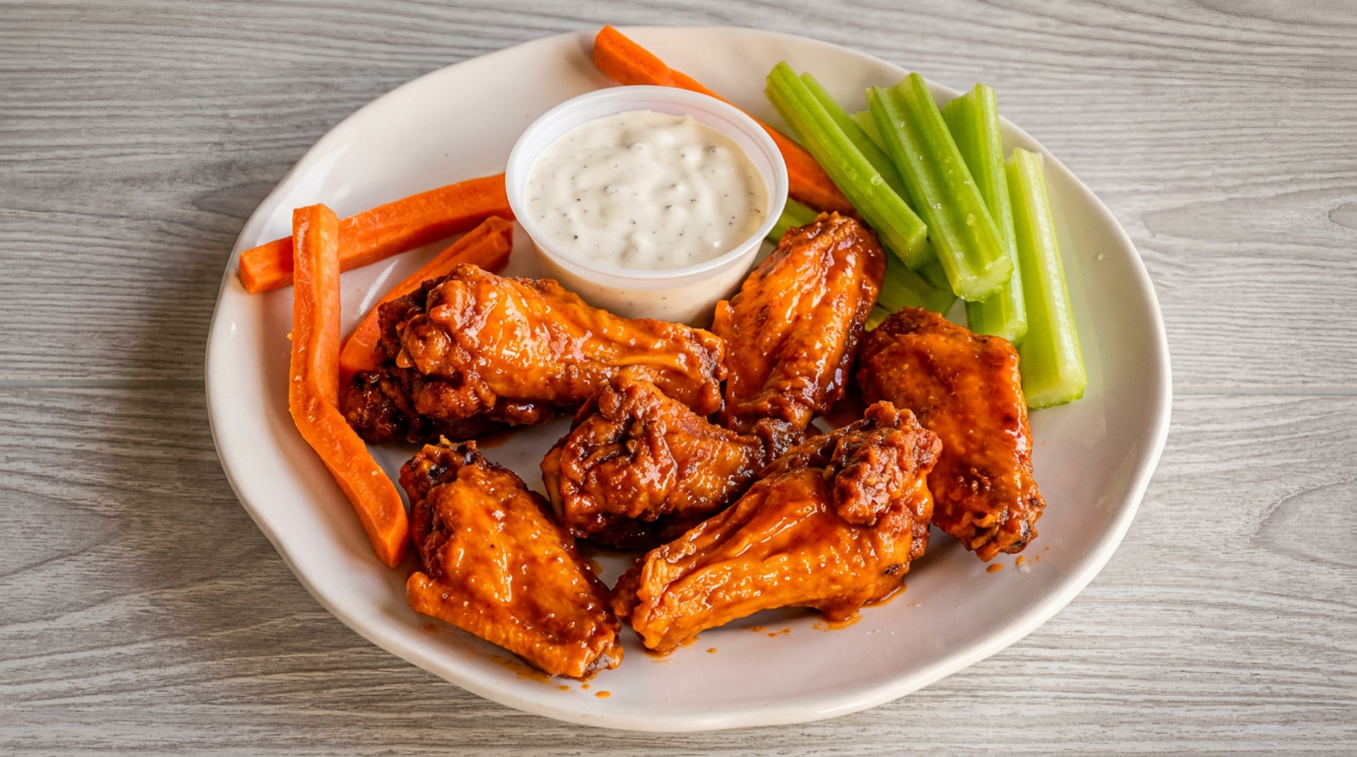Monday–Thursday Specials