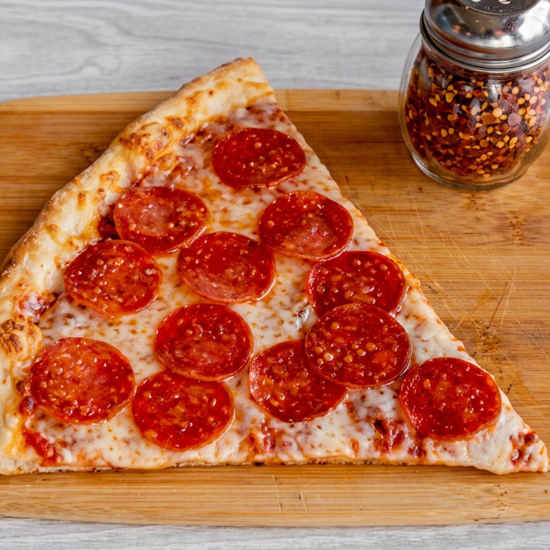 Monday–Wednesday Specials