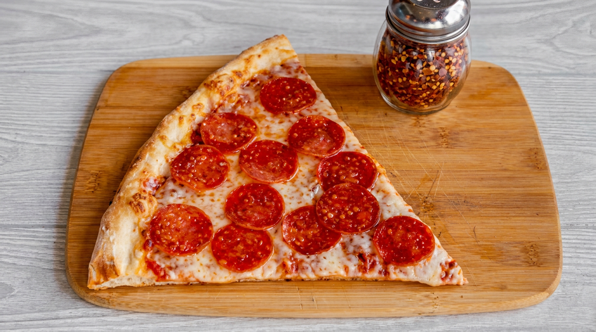 Monday–Wednesday Specials