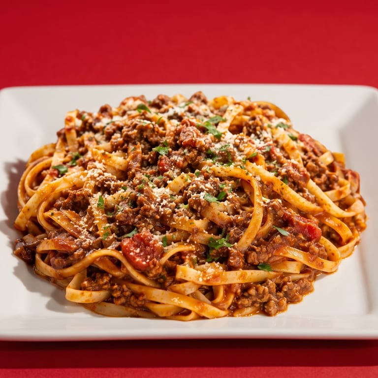 Indulge in Our Pasta Dishes