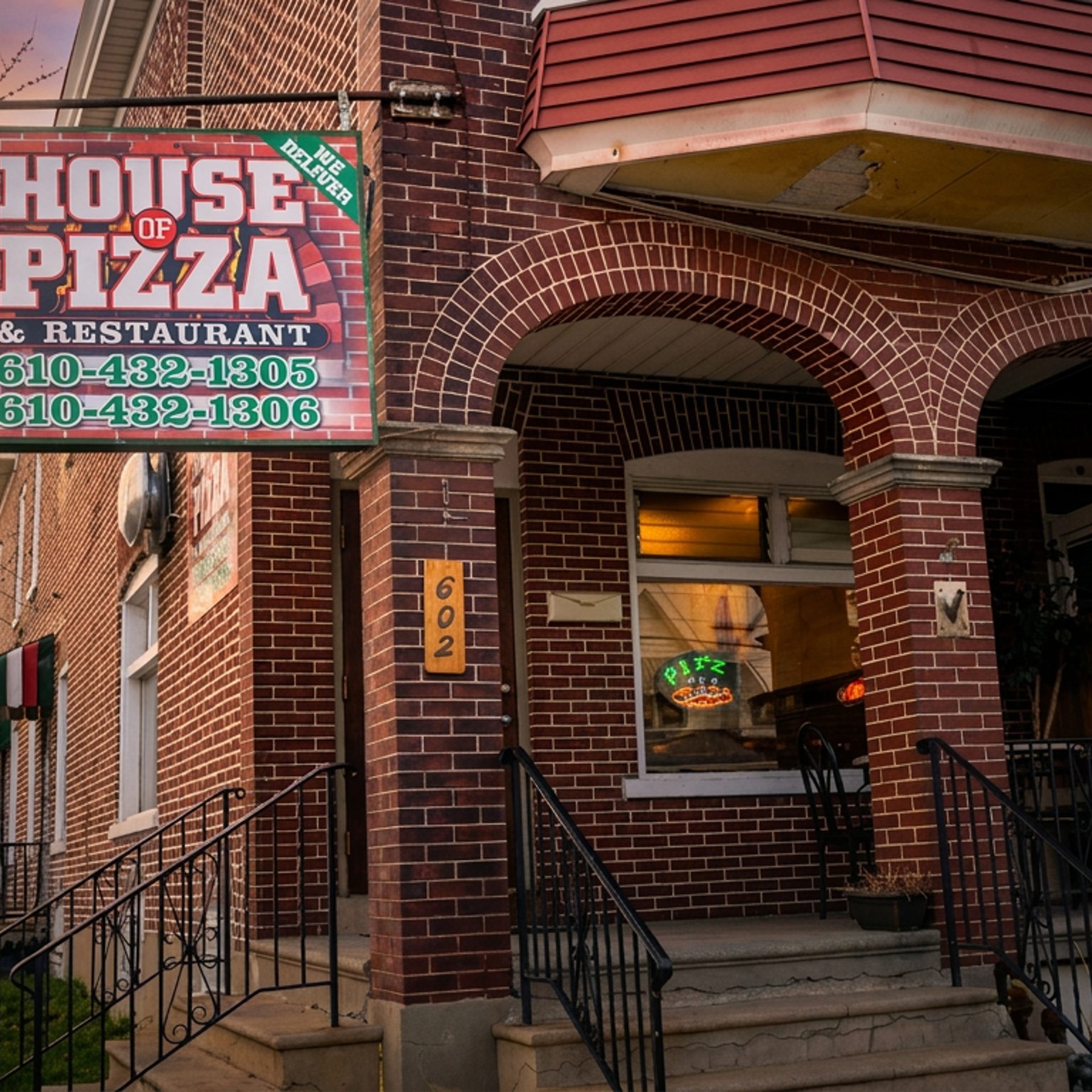 602 N. 12th Street, Allentown