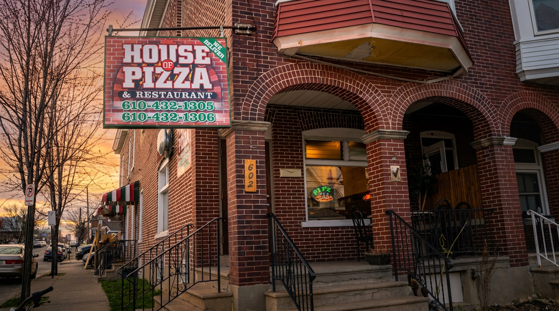 602 N. 12th Street, Allentown