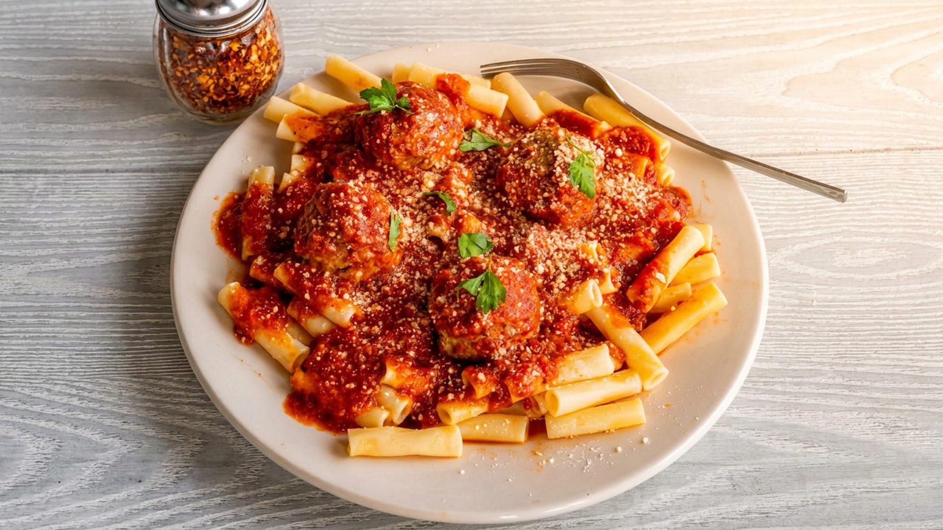 Pasta, pasta, pasta
