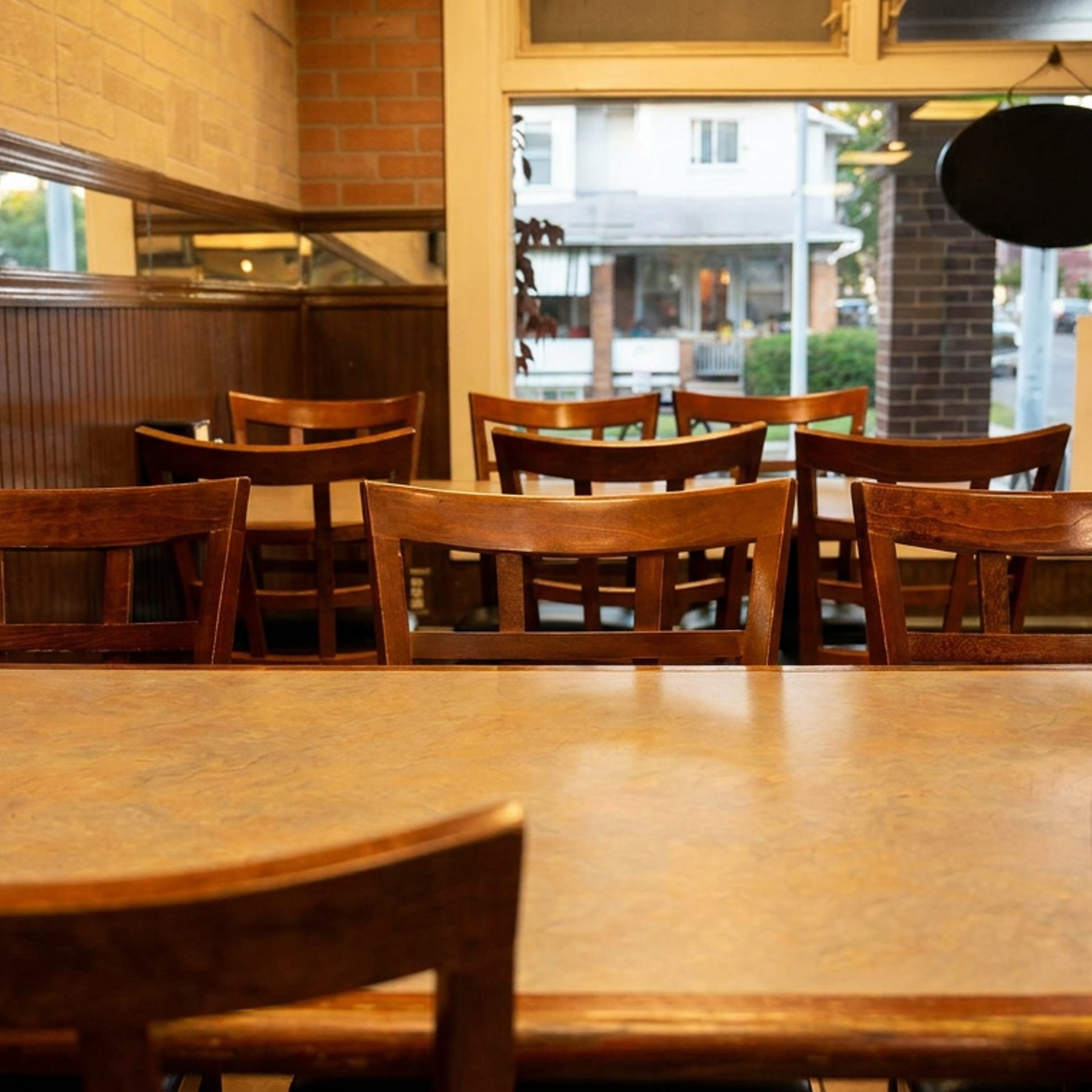 Your Neighborhood Spot on N. 12th