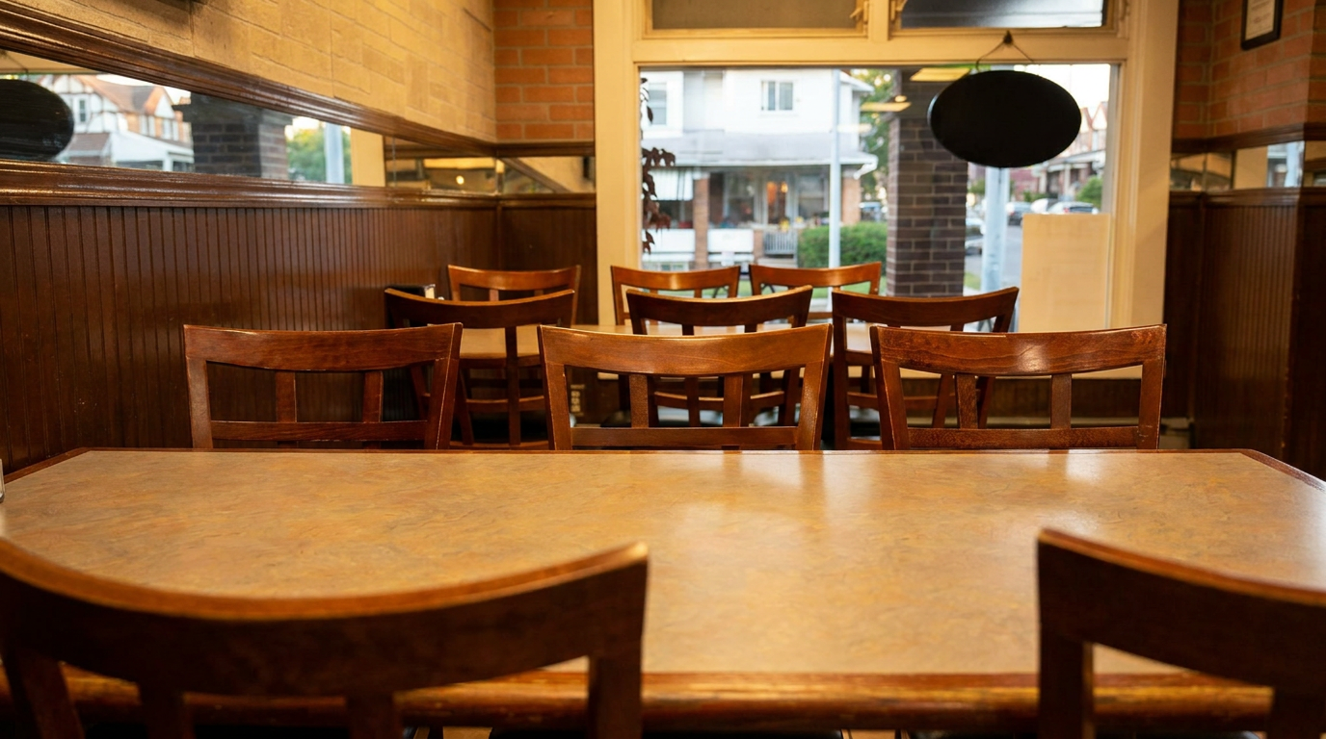 Your Neighborhood Spot on N. 12th