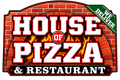 House of Pizza