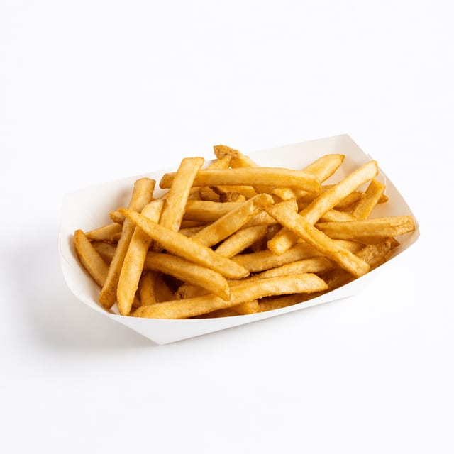 French Fries.